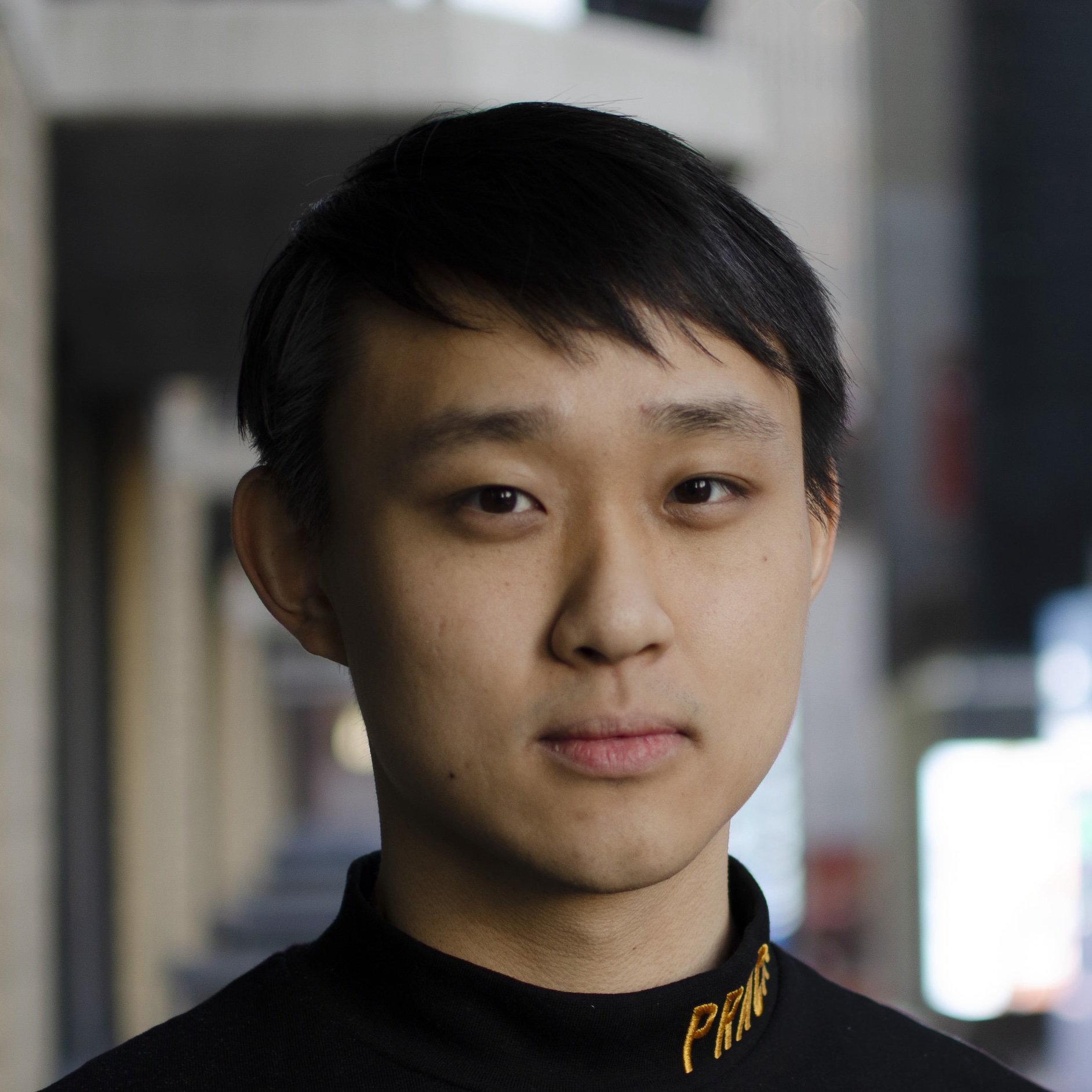 Michael Zhang Profile